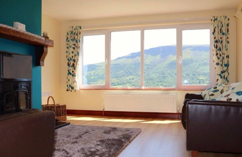 Glenariff House | Crumaleanna House - Glenariff,Co. Antrim Coast