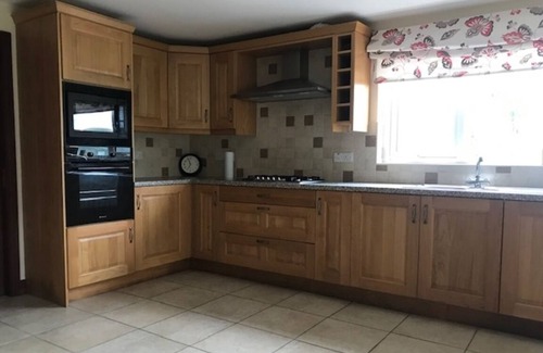 Glenariff House | Crumaleanna House - Glenariff,Co. Antrim Coast