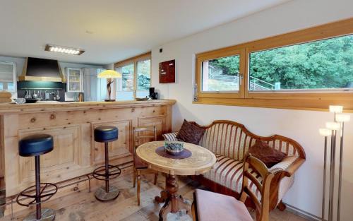 Samedan Apartment | Crusch 4.1