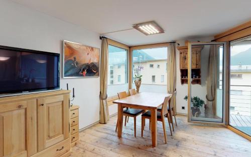 Samedan Apartment | Crusch 4.1