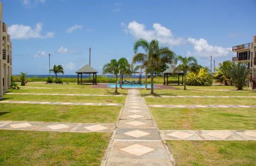 Crown Point House | Crusoe Escape Villa