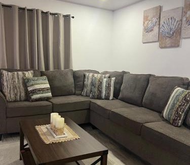 Crown Point House | Crusoe Escape Villa