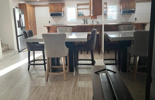 Crown Point Villa | Crusoe Escape Villa
