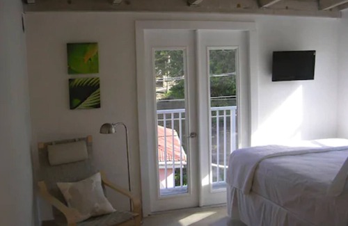 Estate Enighed Hotel | Cruz Bay Boutique Hotel