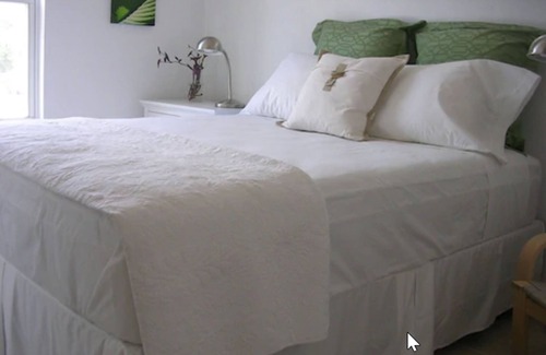 Estate Enighed Hotel | Cruz Bay Boutique Hotel