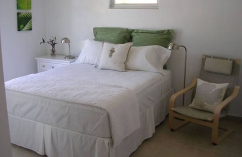 Estate Enighed Hotel | Cruz Bay Boutique Hotel