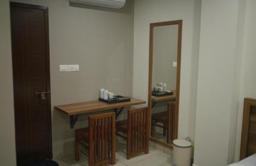 Kozhikode Hotel | Cruz Inn calicut
