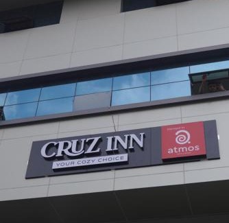 Kozhikode Hotel | Cruz Inn calicut