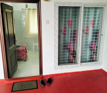 Palayankottai Villa | CRUZ Kudil - Lux