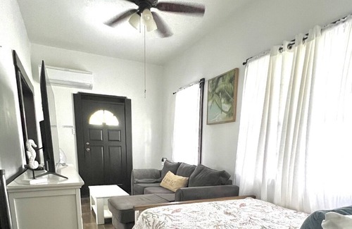 Hannah's Rest House | Cruzan Bliss at Sandy Point! 5 mins to Frederiksted!