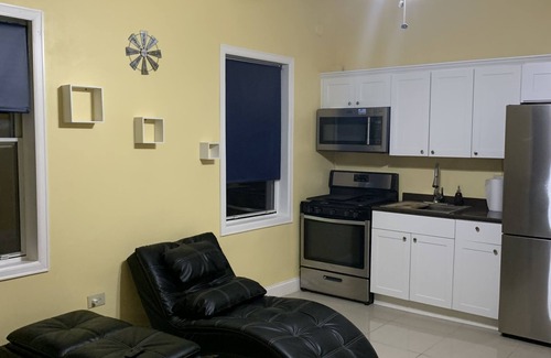 Christiansted Apartment | Cruzan Stay