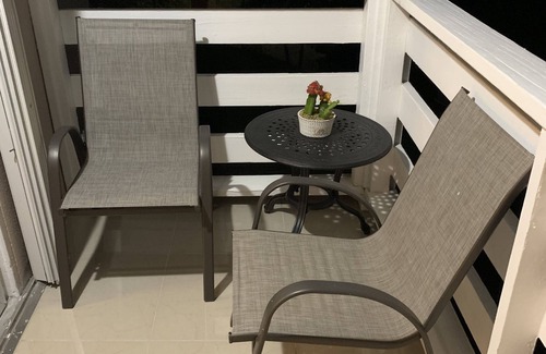 Christiansted Apartment | Cruzan Stay