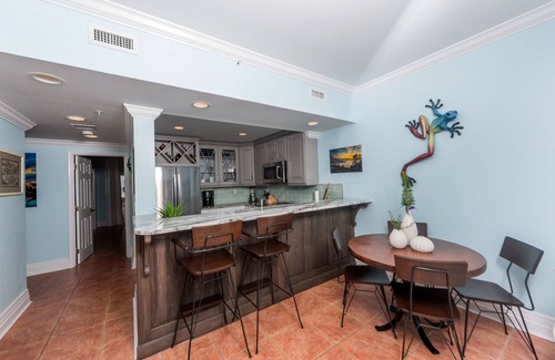 Estate Enighed Condo | Cruzen Blue: Fabulous 2 Bedroom and 2 Bathrooms at Grande BAY Resort in Cruz Bay