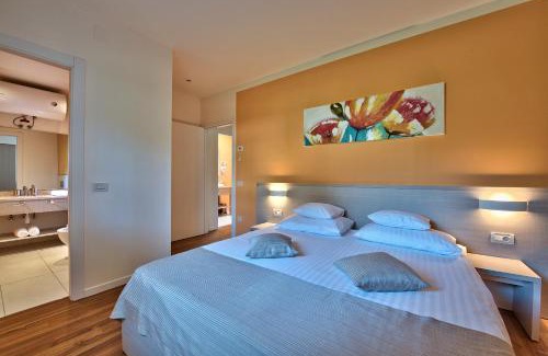 Biograd na Moru Hotel | Crvena Luka Resort