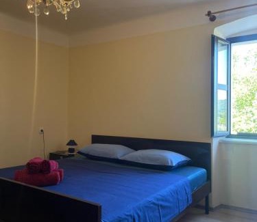 Beli Apartment | Crveni apartman