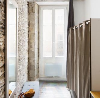 Angers Apartment | Crypto Prestige - Gare et Centre - Studio et T3