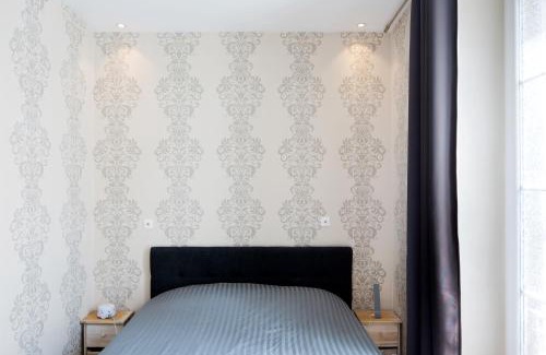 Angers Apartment | Crypto Prestige - Gare et Centre - Studio et T3