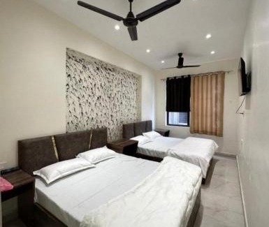 Amritsar House | Crysta guest house