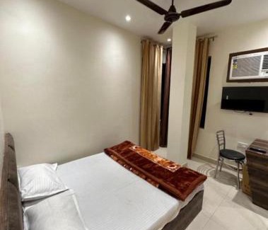 Amritsar House | Crysta guest house