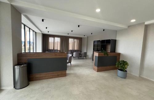 Bakuriani Apartment | Crystal Apartment