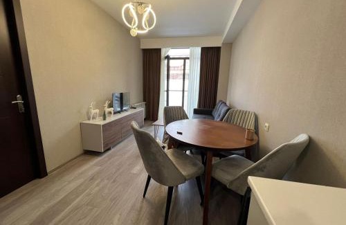 Bakuriani Apartment | Crystal Apartment