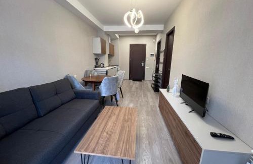 Bakuriani Apartment | Crystal Apartment