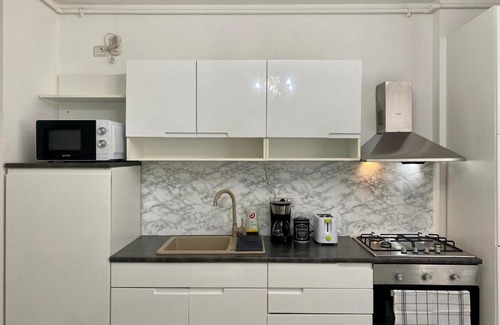Timisoara Apartment | Crystal Apartment