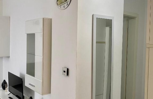 Timisoara Apartment | Crystal Apartment