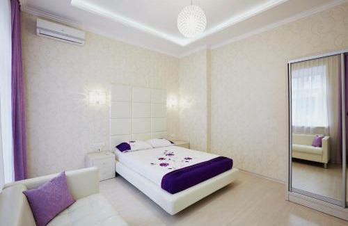 Lviv City Center Apartment | Crystal Apartments