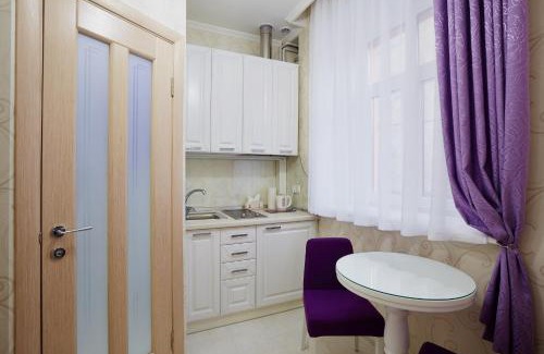 Lviv City Center Apartment | Crystal Apartments