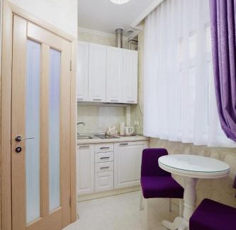 Lviv City Center Apartment | Crystal Apartments