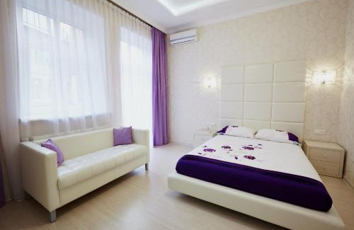 Lviv City Center Apartment | Crystal Apartments