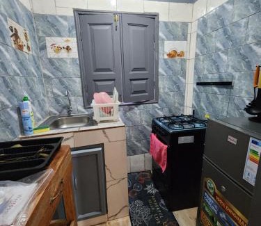 Komo-Mondah Apartment | CRYSTAL Azur Gabon