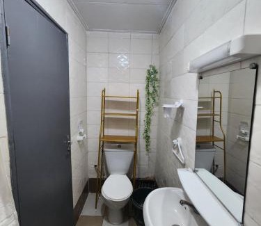 Komo-Mondah Apartment | CRYSTAL Azur Gabon