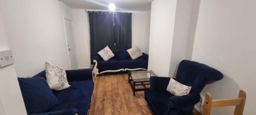 Thames House | Crystal Barking Service Accommodation