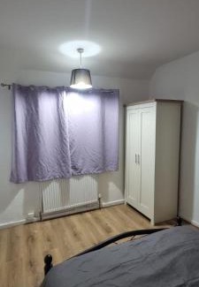 Thames House | Crystal Barking Service Accommodation