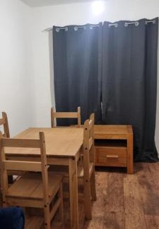Thames House | Crystal Barking Service Accommodation