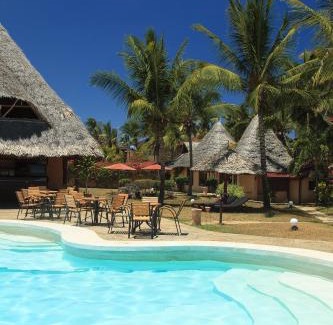 Watamu Resort | Crystal Bay Resort