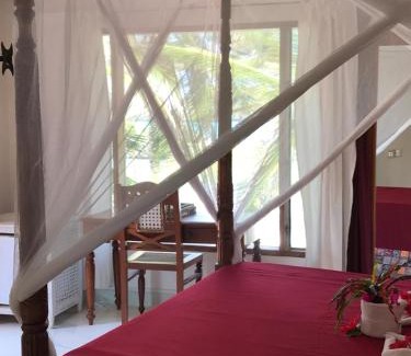 Watamu Resort | Crystal Bay Resort