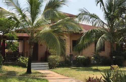 Watamu Resort | Crystal Bay Resort