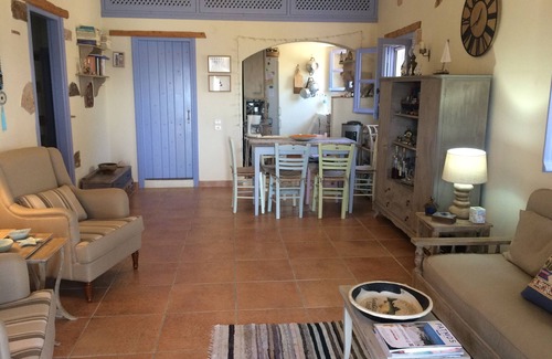 Kampos House | Crystal Bay Villa