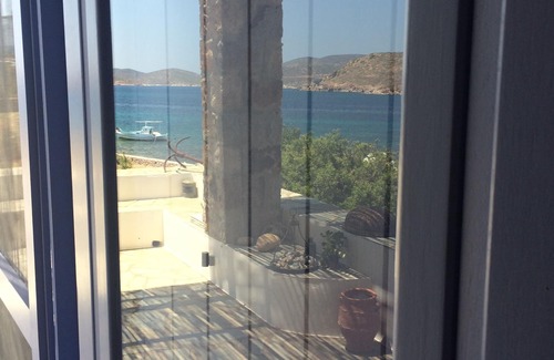 Kampos House | Crystal Bay Villa