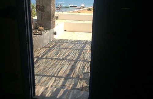 Kampos House | Crystal Bay Villa