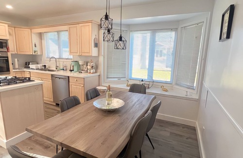 Crystal Beach Cottage | Crystal Beach Getaway