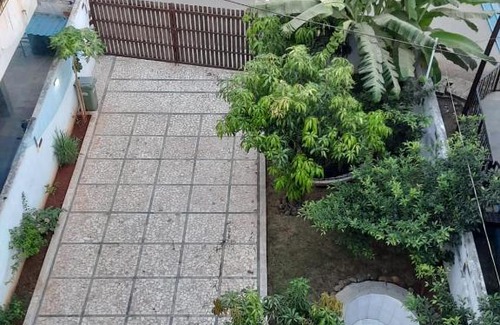 Alibaug House | Crystal beach house