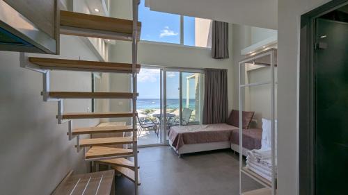 Potos Apartment | Crystal Blue