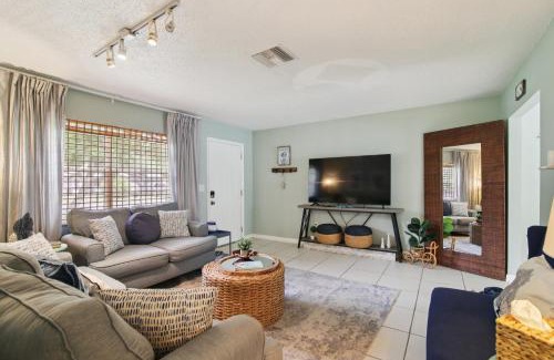 Crystal River House | Crystal Blue Haven