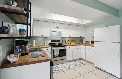 Crystal River House | Crystal Blue Haven