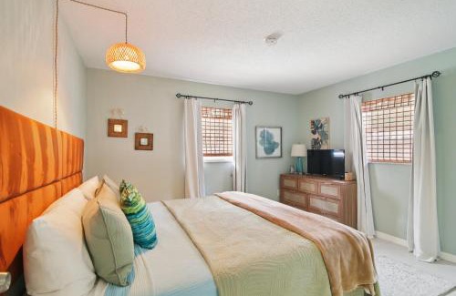 Crystal River House | Crystal Blue Haven
