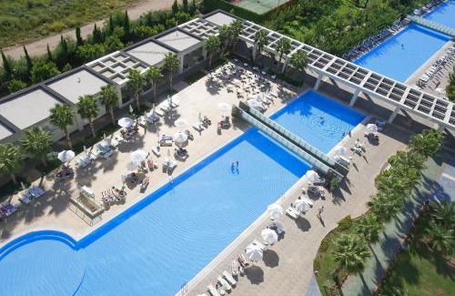 Lara Resort | Crystal Centro Resort - Ultimate All Inclusive